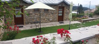 Konto BnB guesthouse