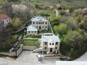 Exterior - Konto BnB guesthouse (florina)