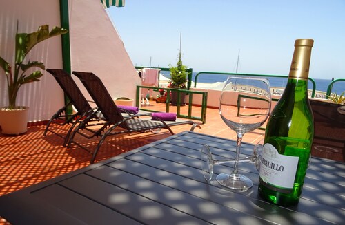 Ferienwohnung in Puerto del Carmen