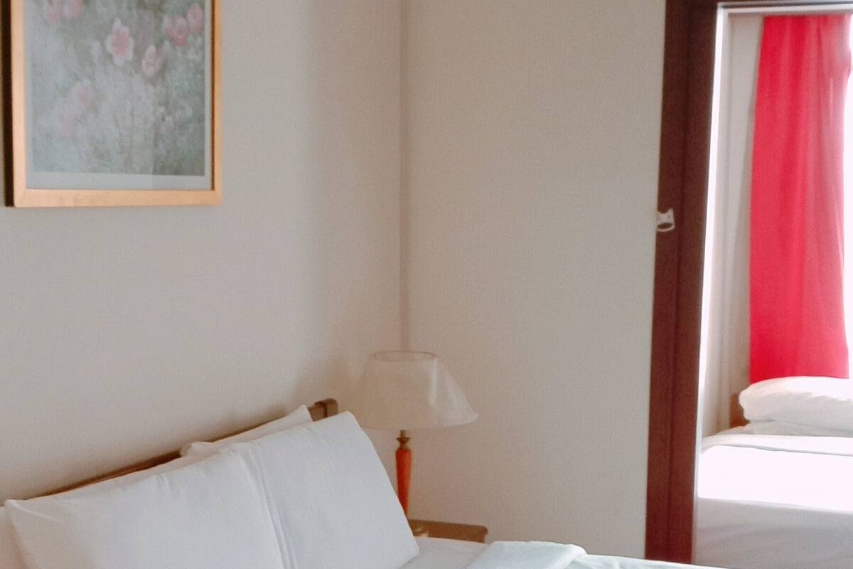Studio Suite Deluxe | Chăn bông, phòng cách âm, truy cập Internet không dây miễn phí 