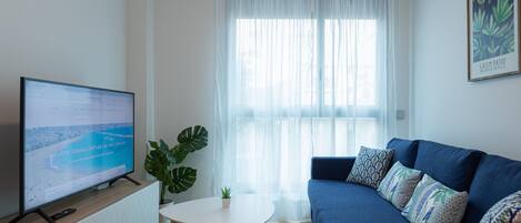 Téléviseur connecté