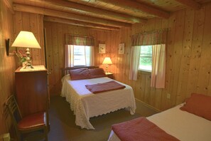 Ferienhütte | Kostenloses WLAN