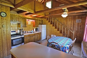 Valleyview | Free WiFi - Countryside Cottages (Bartonsville)