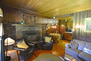 Ferienhaus | Kostenloses WLAN