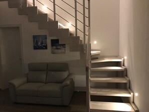 Interior - Fragamsa dAmare Vacanze Marsala (Marsala)