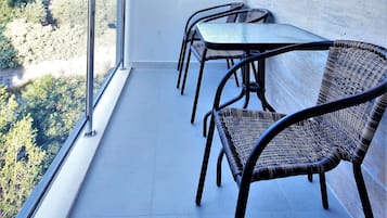 Classic Studio | Terrace/patio