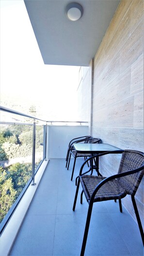Studio Classic | Terrass/Patio