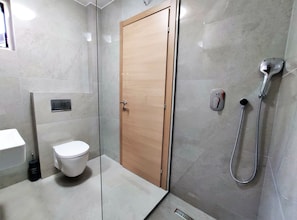 Standardzimmer | Badezimmer