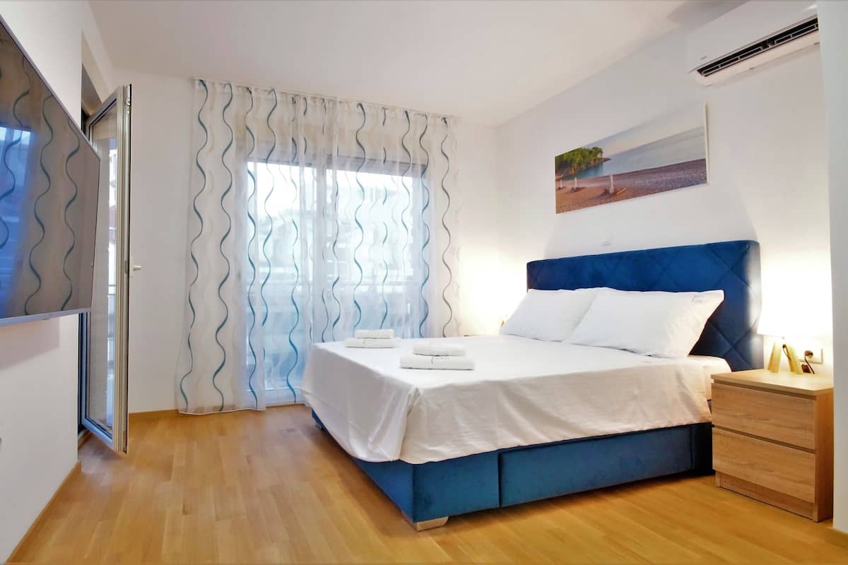 Sábanas de algodón egipcio, ropa de cama de alta calidad, minibar