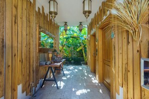 Standard Lounge Room | Living area | Flat-screen TV - Alacati Aura Plus (Cesme)