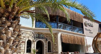 Alacati Aura Plus