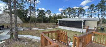Ft.Myers Okeechobee Clewiston Labelle Wifi Pool Vacation Farm Home 3.2