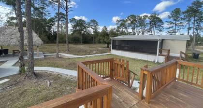 Ft.Myers Okeechobee Clewiston Labelle Wifi Pool Vacation Farm Home 3.2