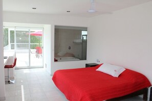 9 habitaciones y wifi 