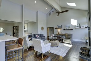 Smart-TV, DVD-Player