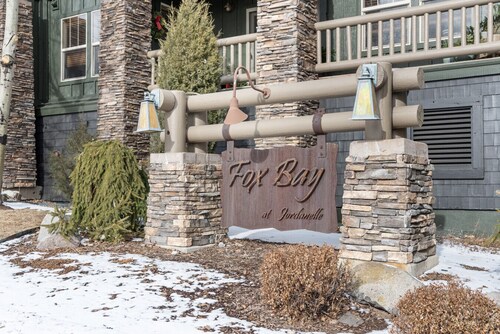 FB1729 Fox Bay Favorite