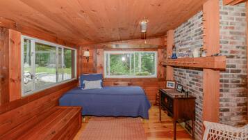 5 Schlafzimmer, Zimmersafe, Reisekinderbett, kostenloses WLAN