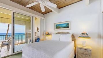 1 habitación, tabla de planchar con plancha, internet y ropa de cama
