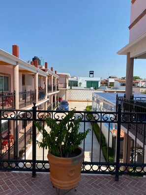 Exterior - Hotel El Mirador (Tequisquiapan)