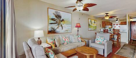 Télévision, lecteur de DVD