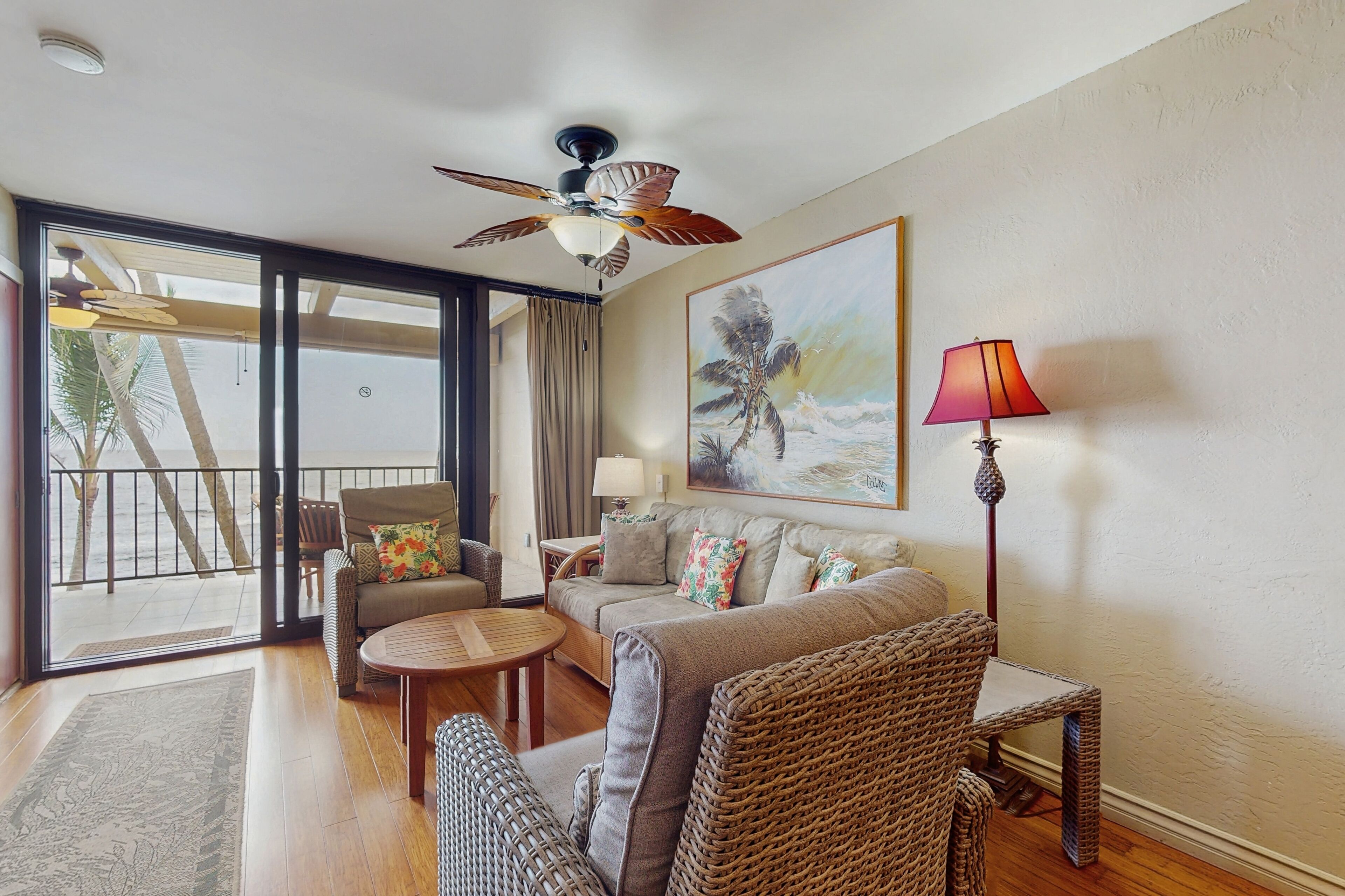 Televisión y reproductor de DVD 