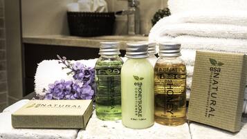 Tiện nghi tại phòng