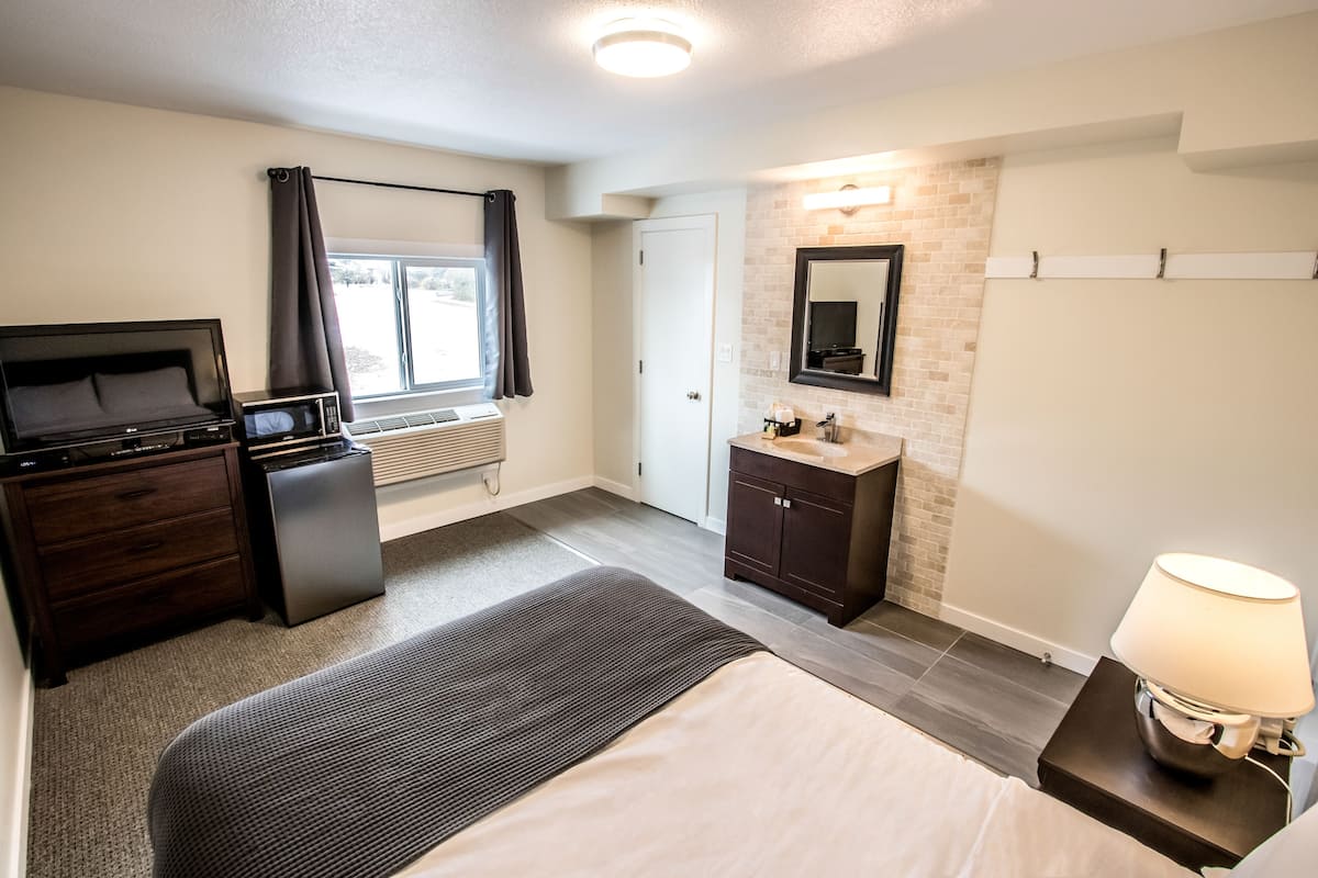 Room, 1 Double Bed | WiFi (free)
