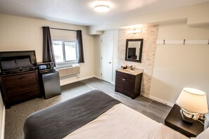 Room - Blackfalds Motor Inn (Blackfalds)