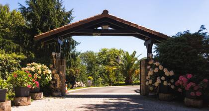 Luxury Villa Higer