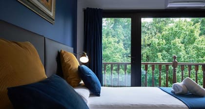 Luxury Villa Higer