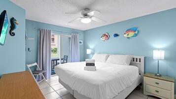 2 slaapkamers, internet, beddengoed