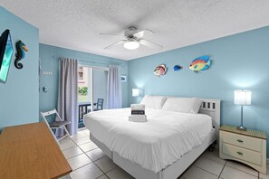 2 chambres, accès Internet, draps fournis