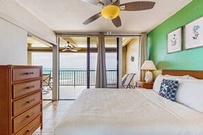 1 bedroom, iron/ironing board, internet, bed sheets