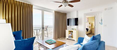 2 chambres, fer et planche à repasser, accès Internet, draps fournis