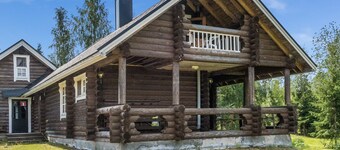 Vuokatticottage c by Interhome