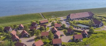 Zeeuwse Cottage Wemeldinge by Interhome