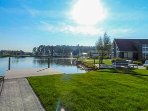 Boendeområde