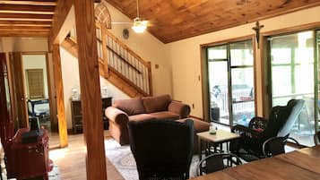Intérieur