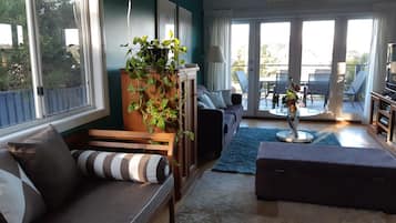Smart-tv, pejs, videospil, dvd-afspiller