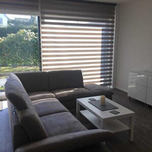 TV - Papen, A. Ferienwohnung An Bord - An Bord (Varel)