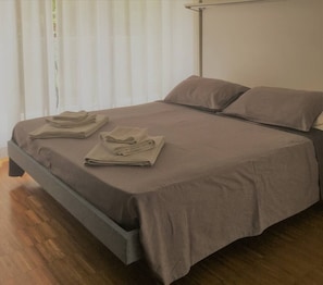 1 chambre, Wi-Fi