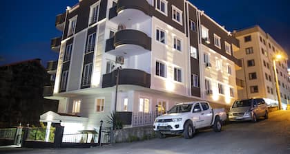 Nova Suite Residence