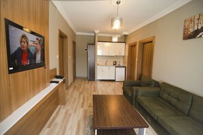 Electric kettle - Nova Suite Residence (Trabzon)