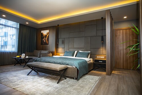 Nova Suite Residence