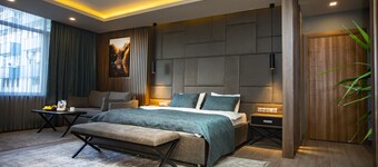 Nova Suite Residence