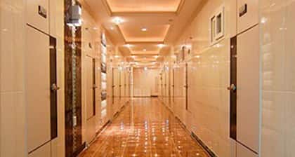 Noble Residence