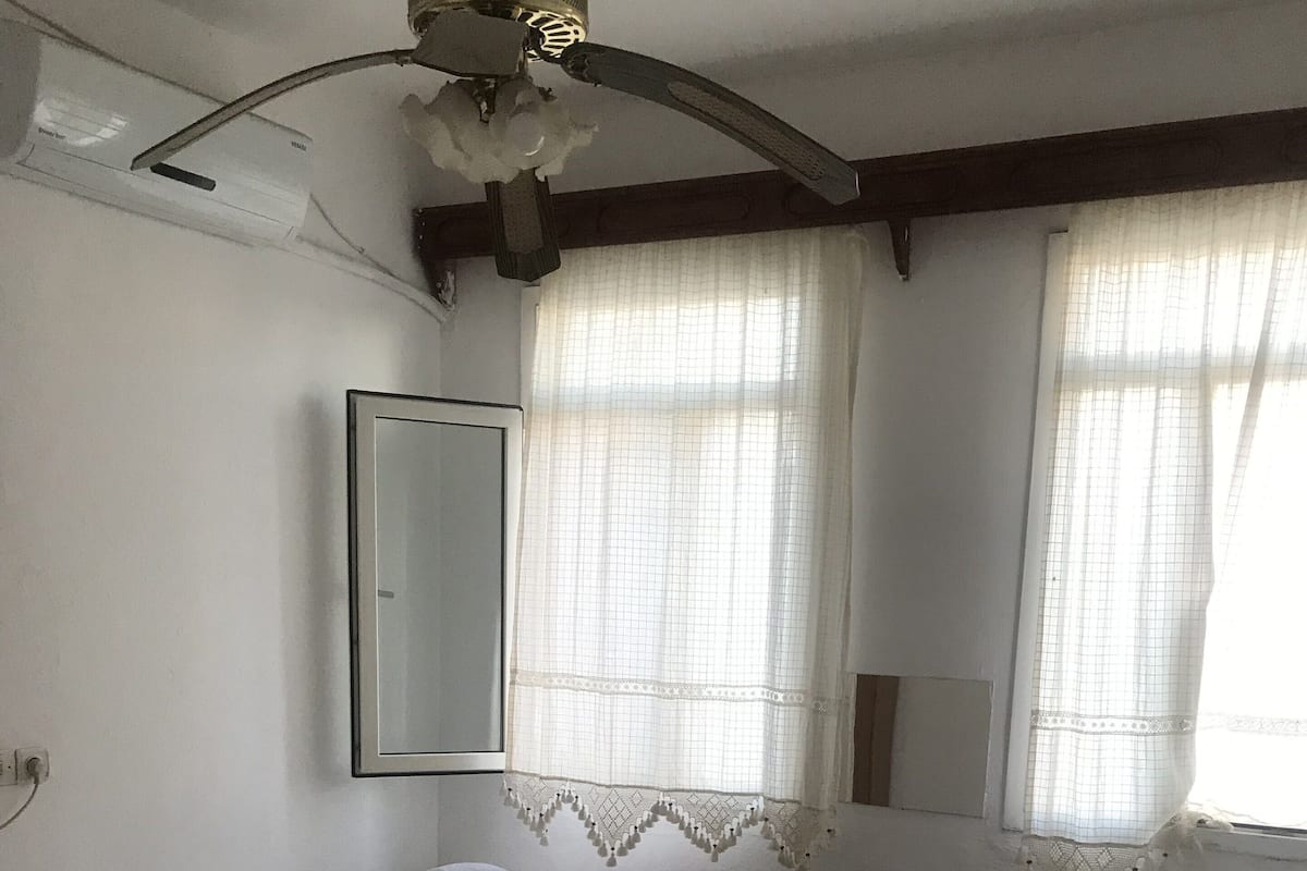 Chambre Standard avec lits jumeaux