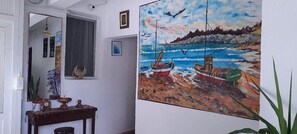 Interior - Senlik Pansiyon (Bodrum)