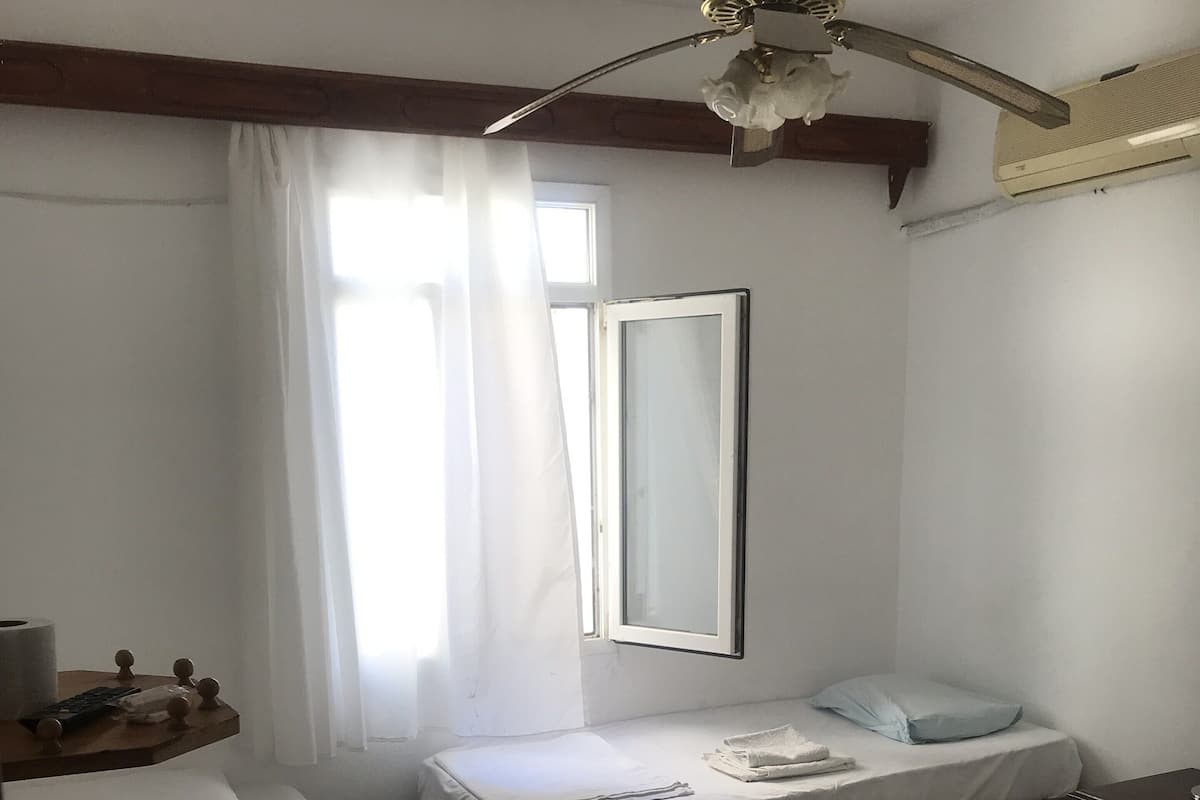 Chambre Triple Standard