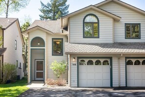 Exterior - Welcome to Mountain Harbor #148, Lakehouse Luxe (Whitefish)